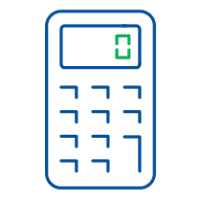 calculator icon