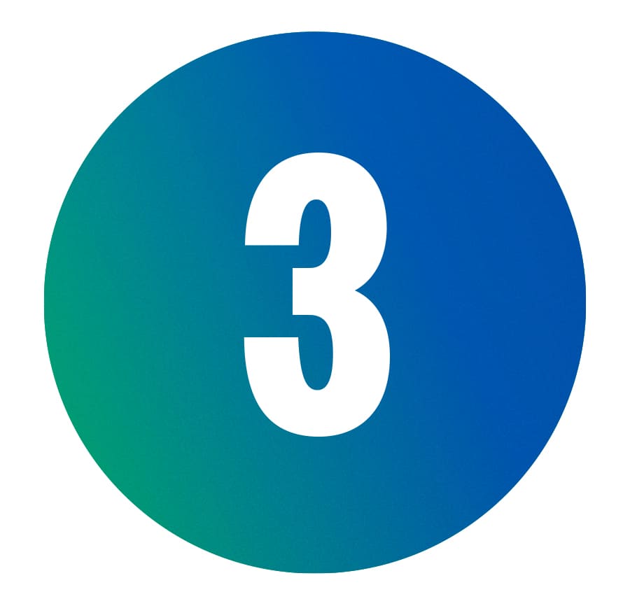 3