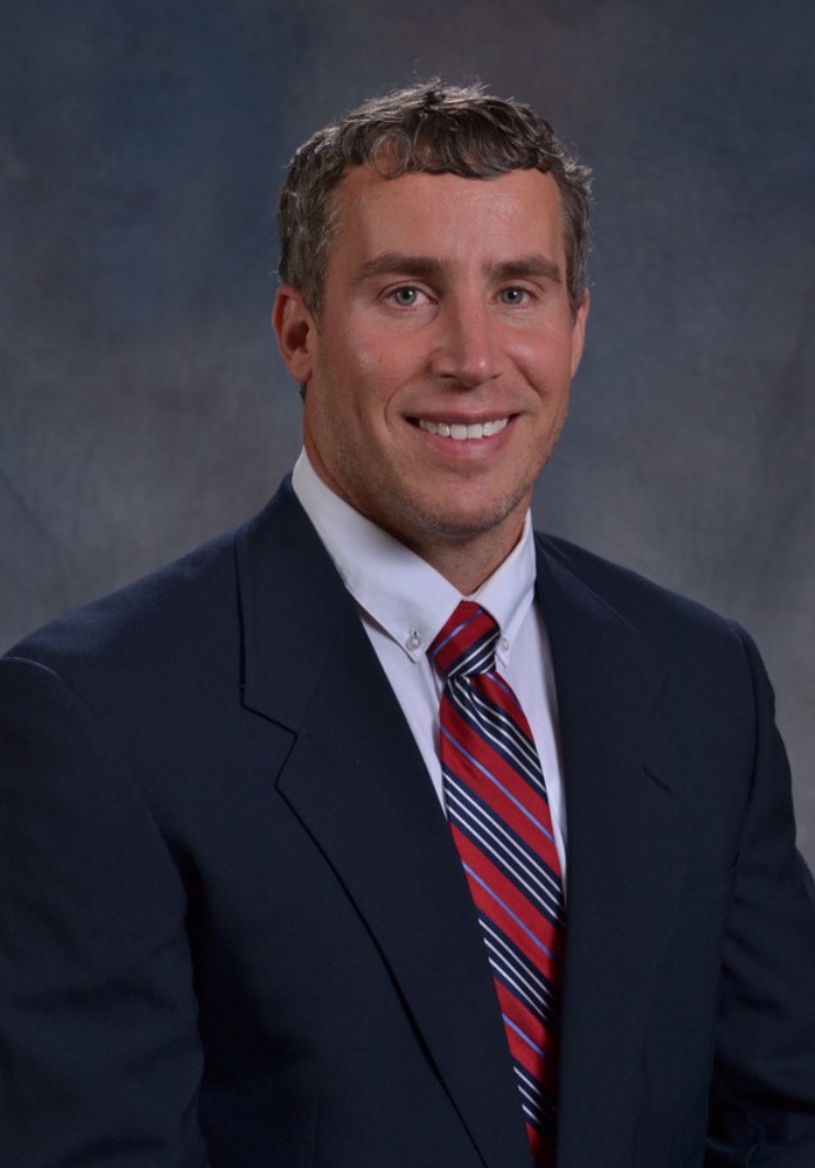 Michael Buffington