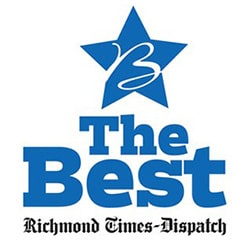 Richmond Times-Dispatch Best Bank