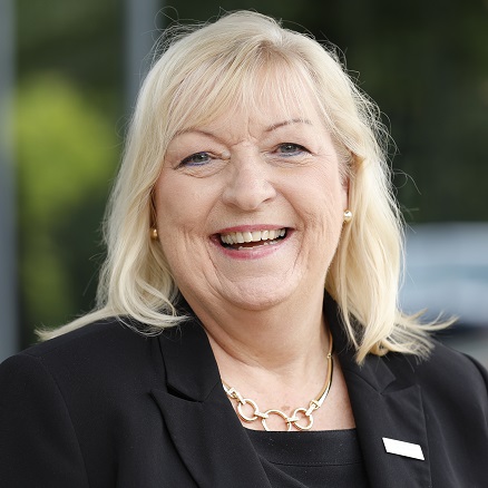 Carolyn McCoy, CTFA, CISP
