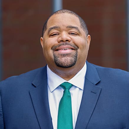 Darron Chapman