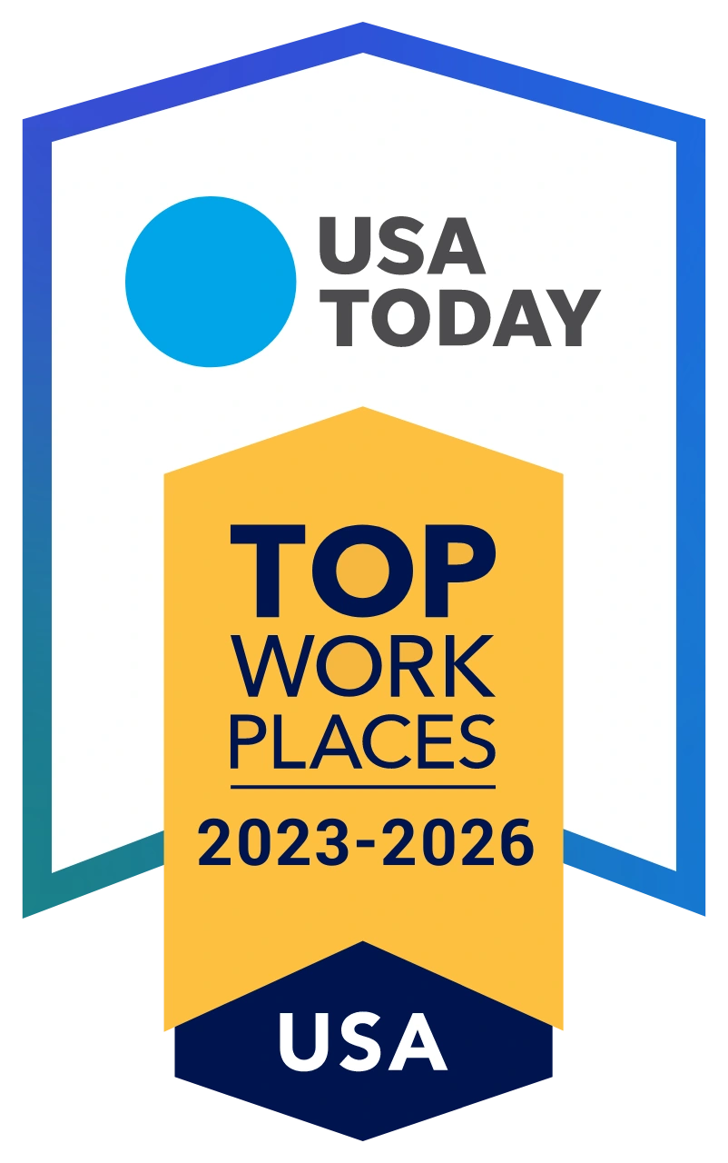 Top Workplaces