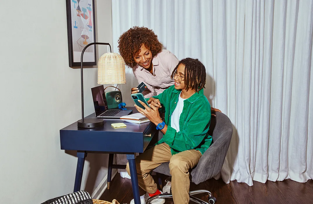 Nick Personal and Business Banking Services | Atlantic Union Bank