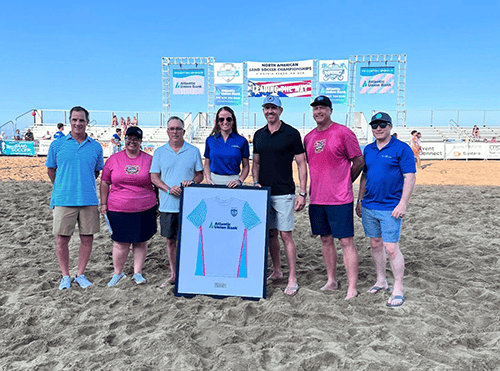 sand soccer