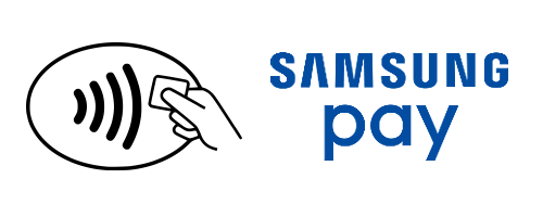 Swipe for Samsung Pay