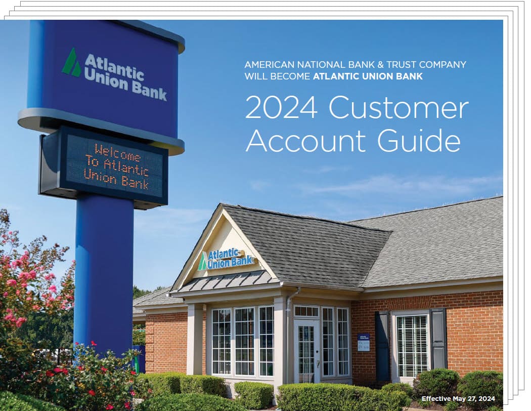 2024 Customer Account Guide
