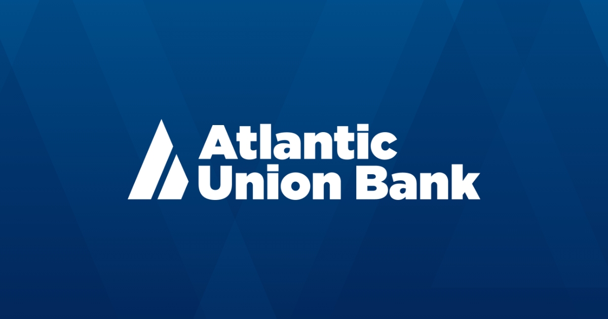 Atlantic Union Bank: Personal Banking | Accounts | Credit Cards