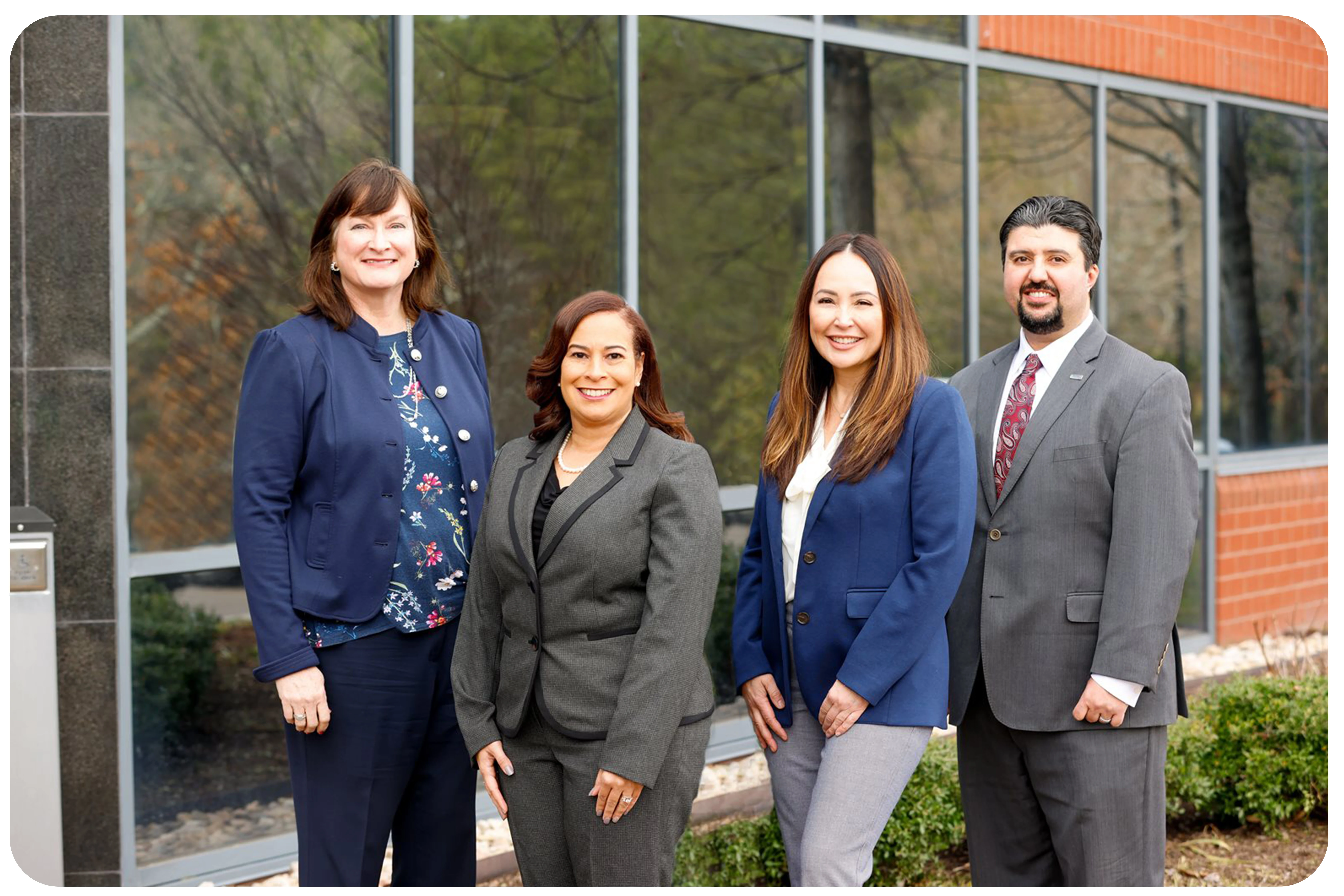 Business Banking Team