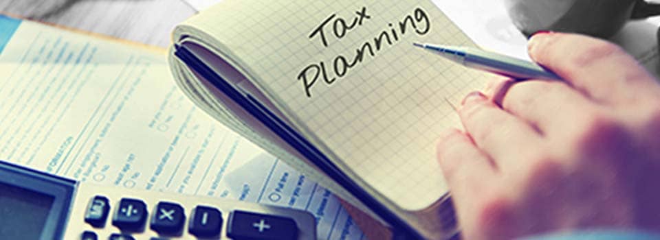 Federal Income Tax Calculator | Atlantic Union Bank