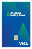 AUB Consumer Debit Card