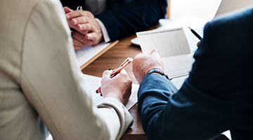 About Wealth Management