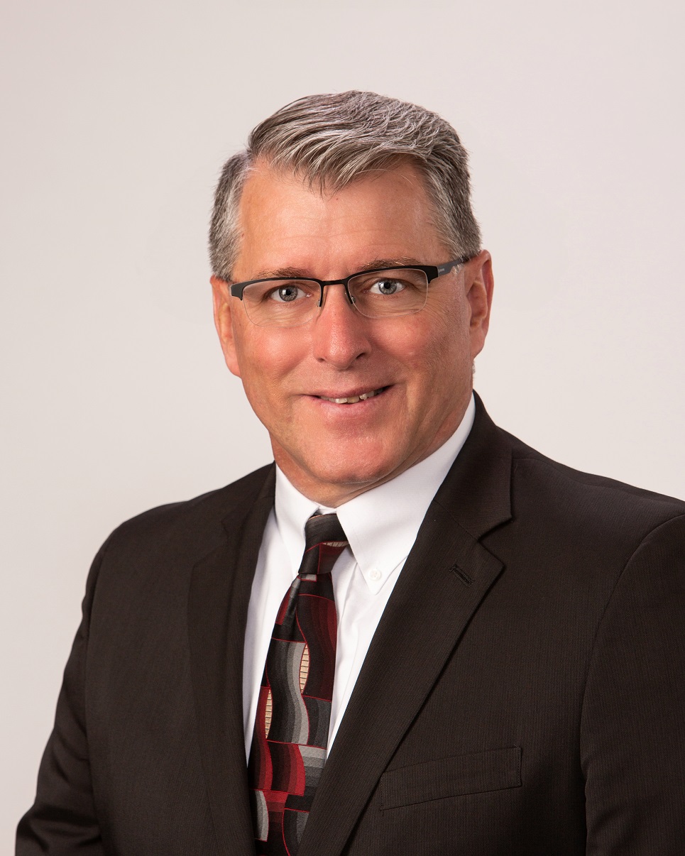 Ronald W. Barner, CTFA