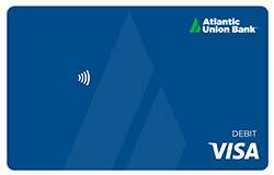 AUB Debit Card