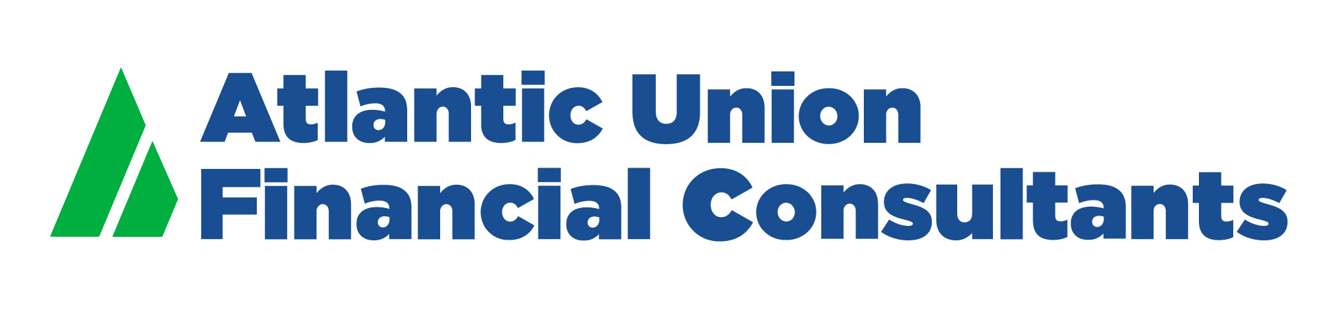 Atlantic Union Financial Consultants logo