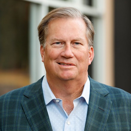 David Hartley, CTFA