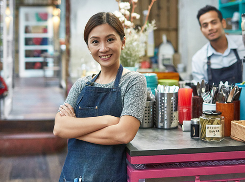 Webinar: Employee Retention Credit | Atlantic Union Bank