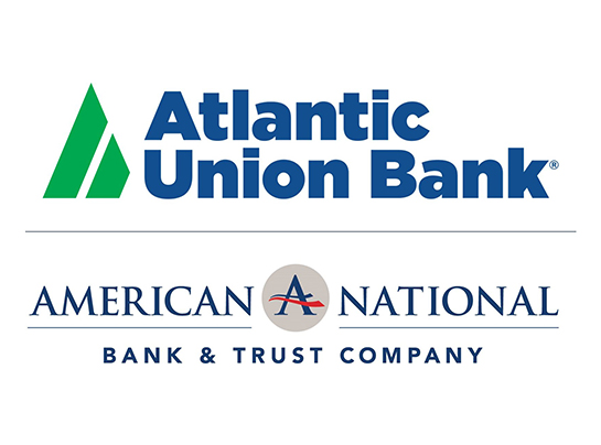 Atlantic Union Bank to acquire American National Bank & Trust Company