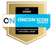 OnCon Icon Award