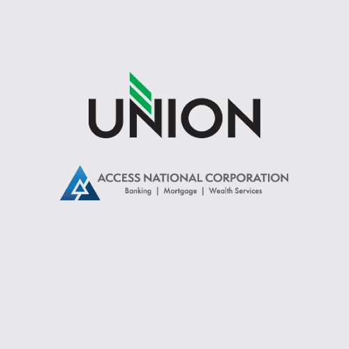 Union shop bank mortgage