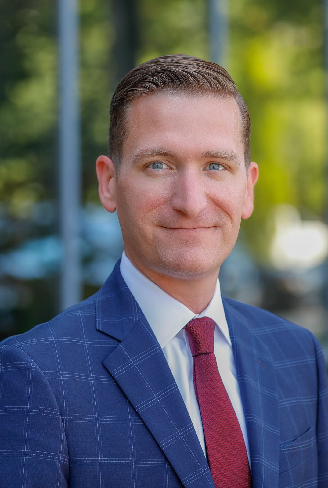John Ockerman, CFA®