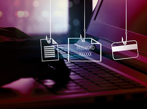 Image for 5 Tips to Avoid Being the Victim of a Phishing Scam