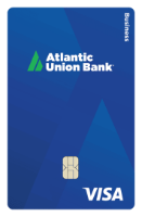 AUB Business Debit Card