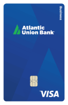 AUB Business Debit Card