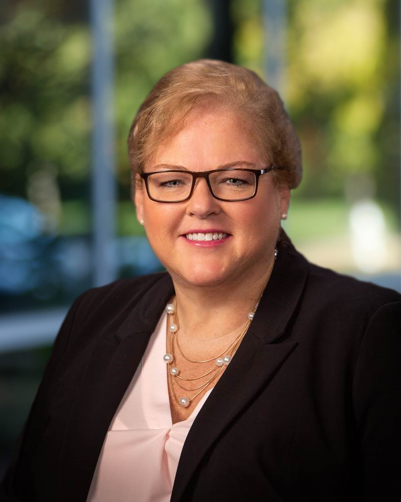 Debra Creasy Carlson, CTFA