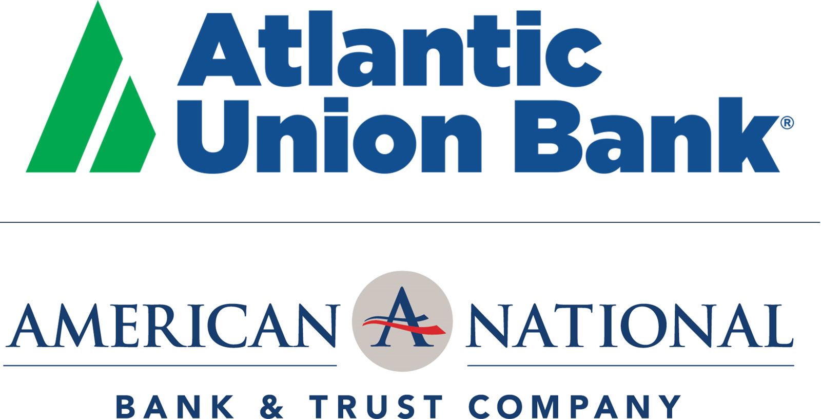 Atlantic Union Bank to acquire American National Bank & Trust Company