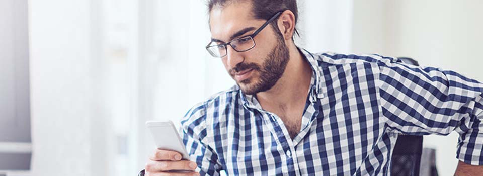 Business Overdraft Services