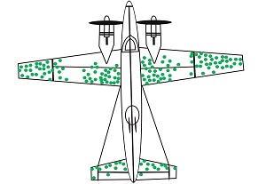 plane image