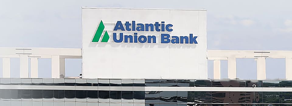 Union Bank office