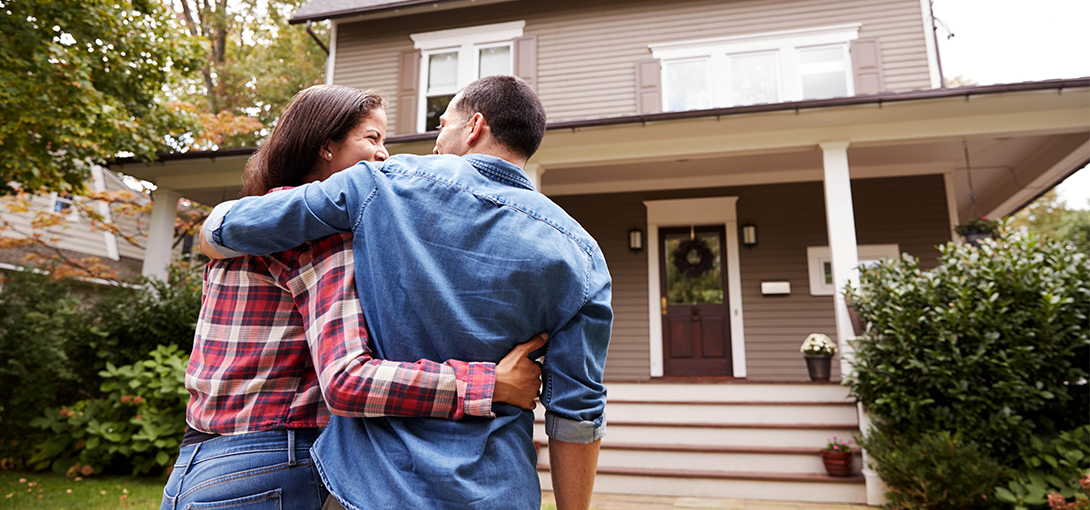 Mortgage